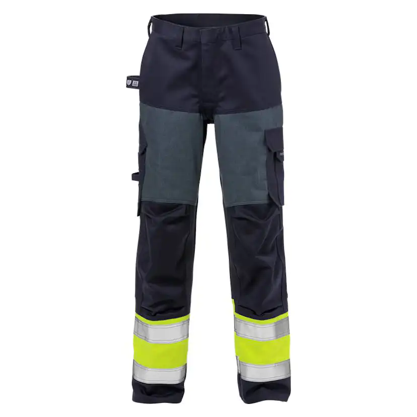 Flamskyddad Byxa Fristads 2591 Klass 1 Dam