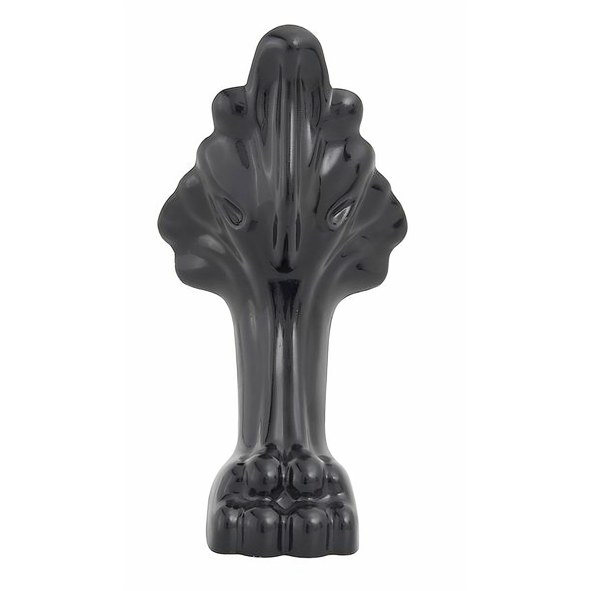 Badkar Noro Old England 1530 mm Svart