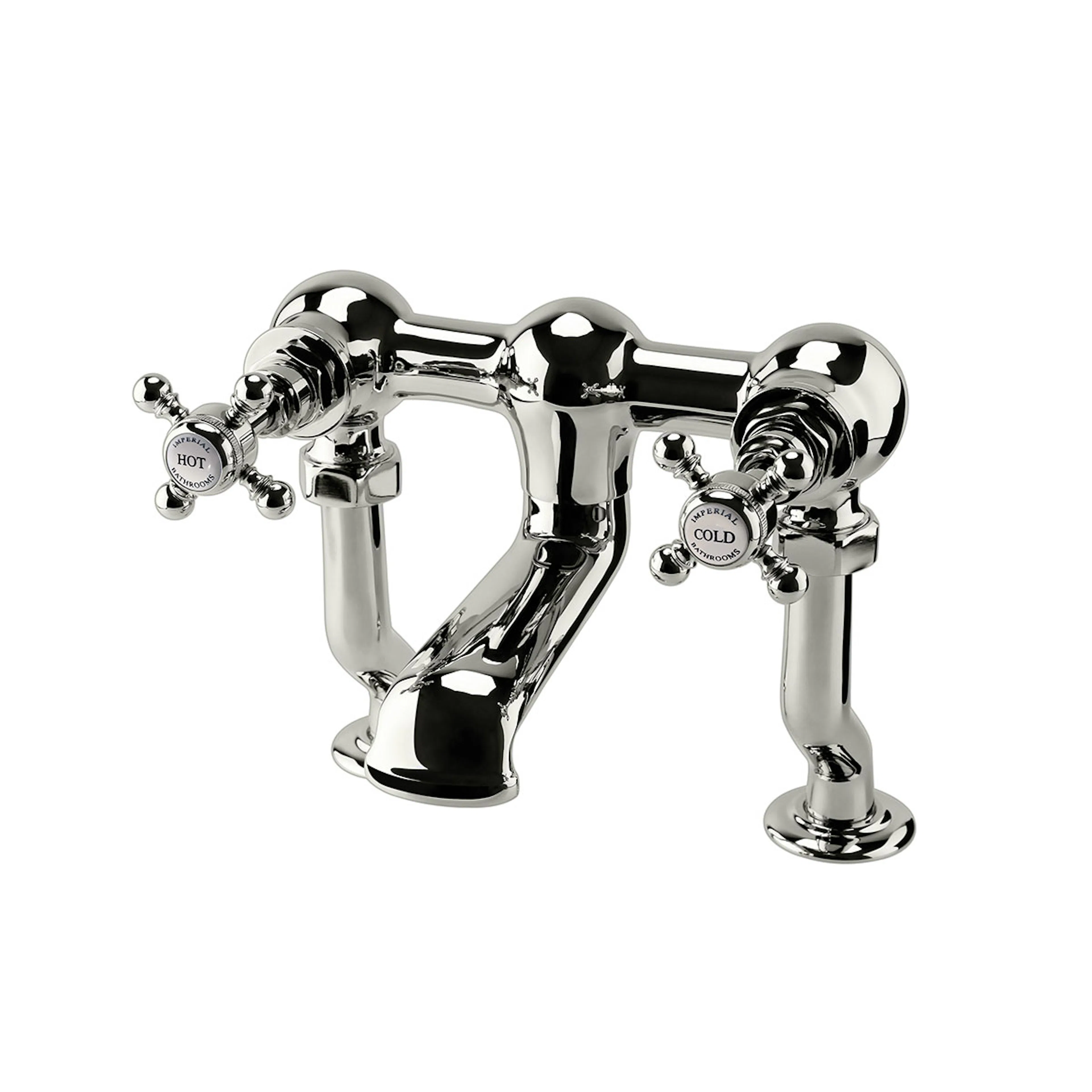Polerad Nickel