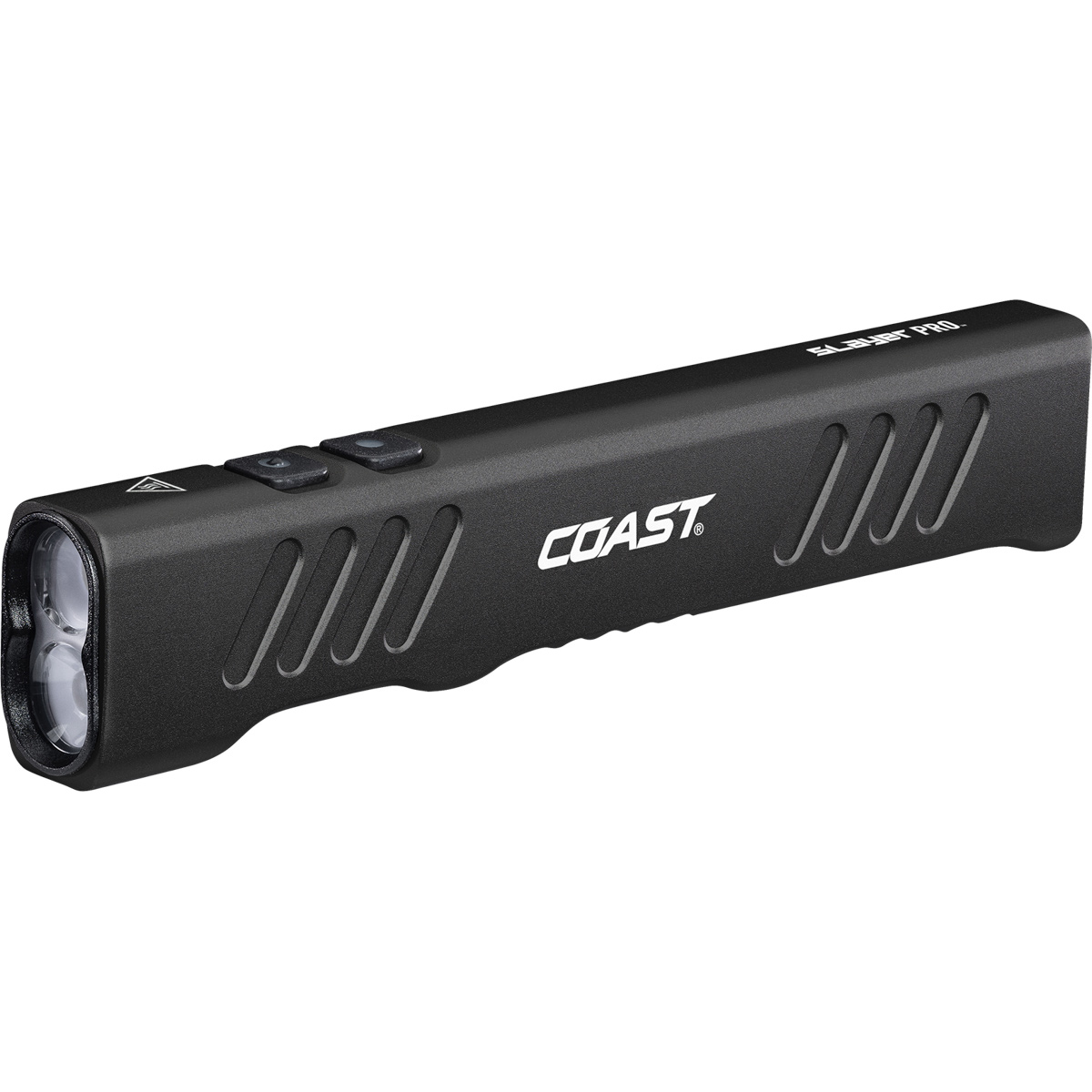 Ficklampa Coast Slayer Uppladdningsbar 1150 Lumen