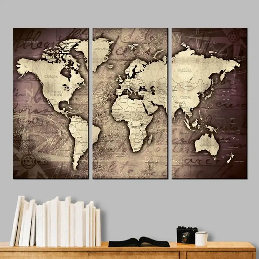 Tavla Arkiio Golden Travels