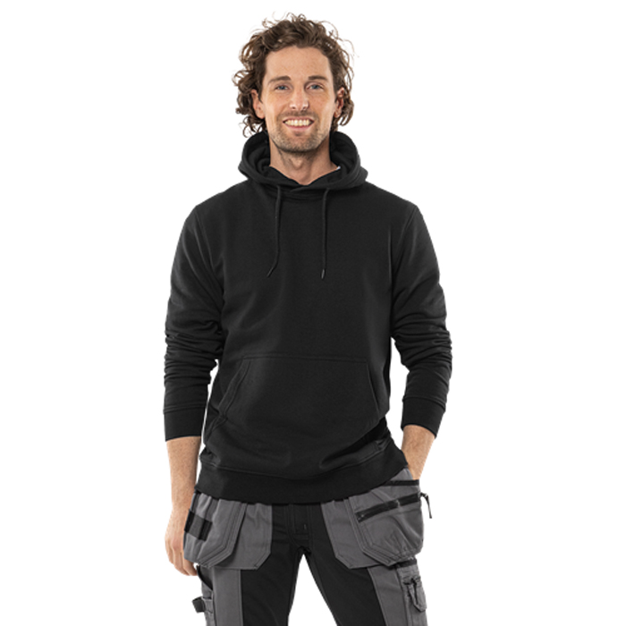Sweatshirt Fristads Med HUVA 7736 SWB