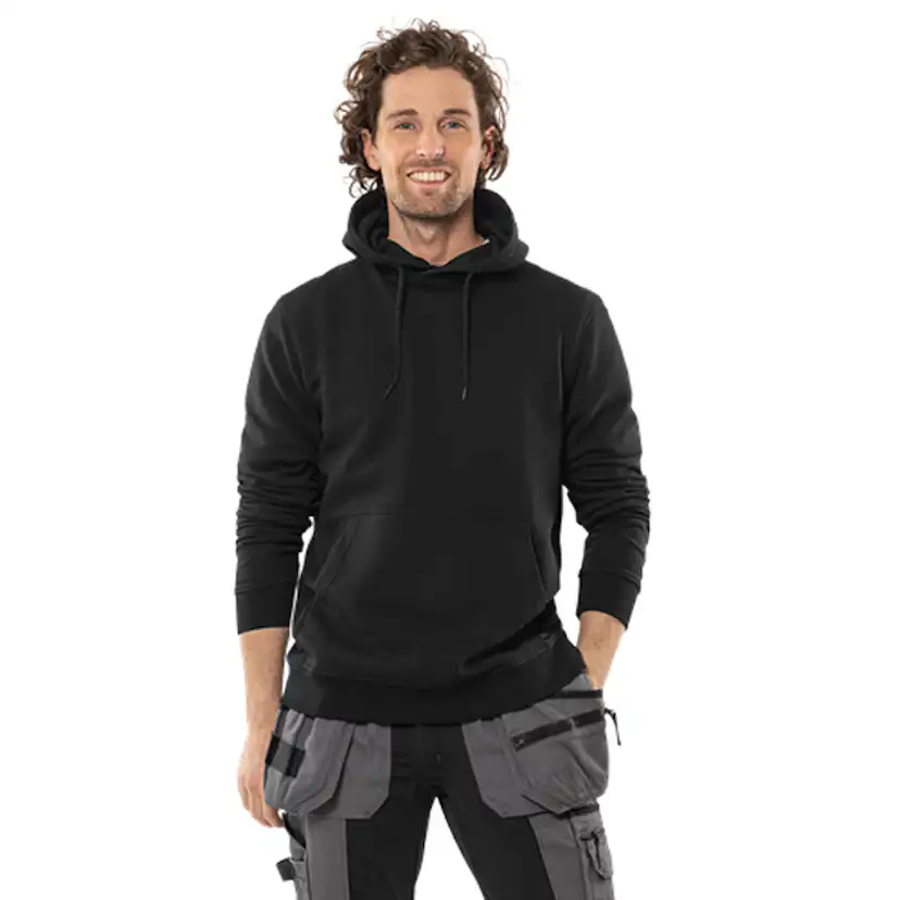 Sweatshirt Fristads Med HUVA 7736 SWB