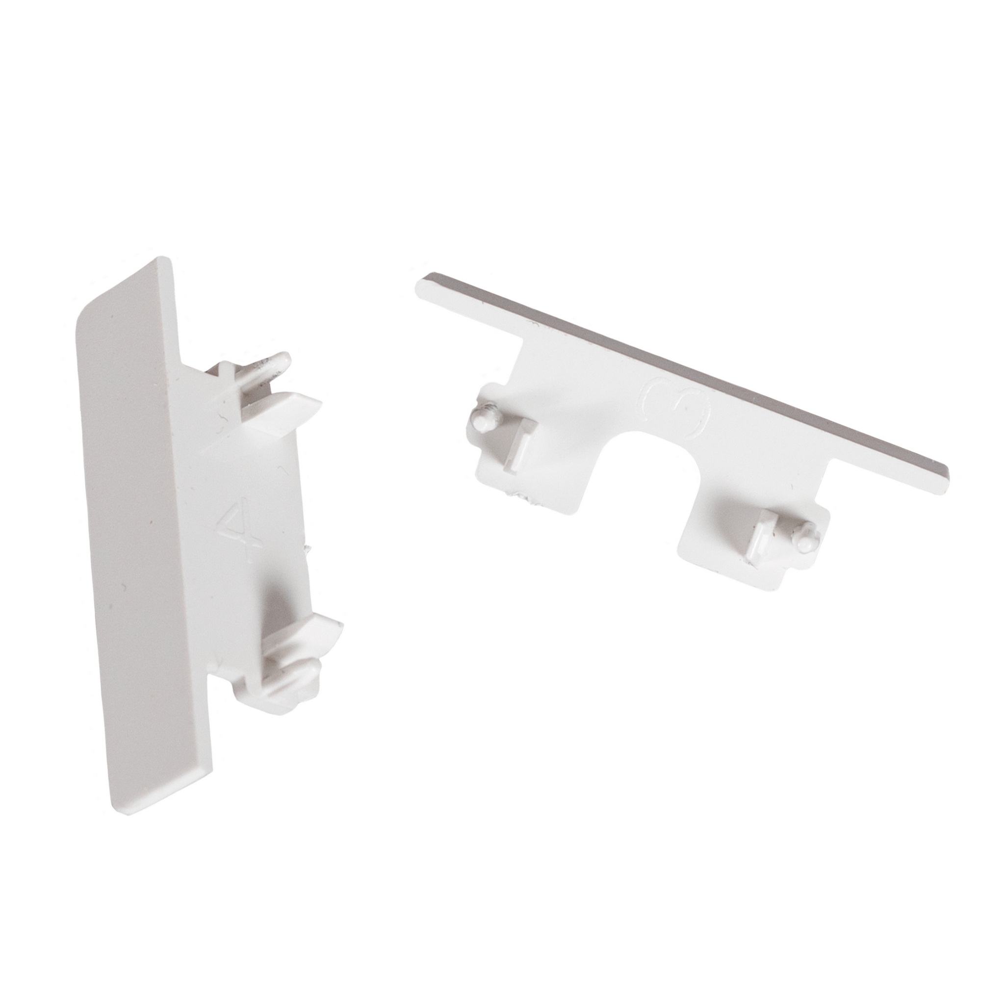 Gavel Hide-a-lite Art Thin 2-pack