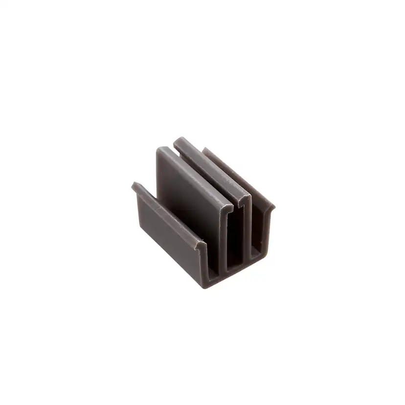 Kabelsamlare Elfa Décor+/Garage+ 10-pack