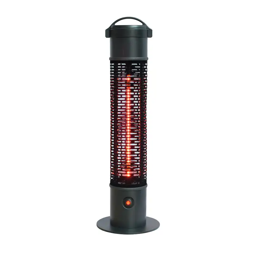 Terrassvärmare Hortus Under Bord-Modell 1200 W GT
