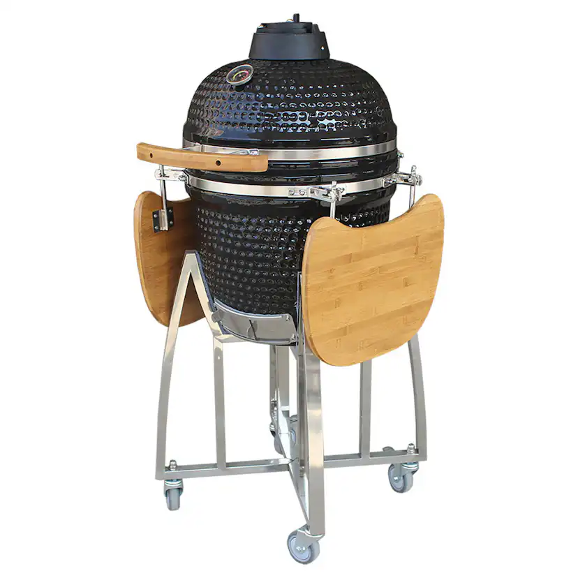 Kamadogrill Limousin Premium 18"