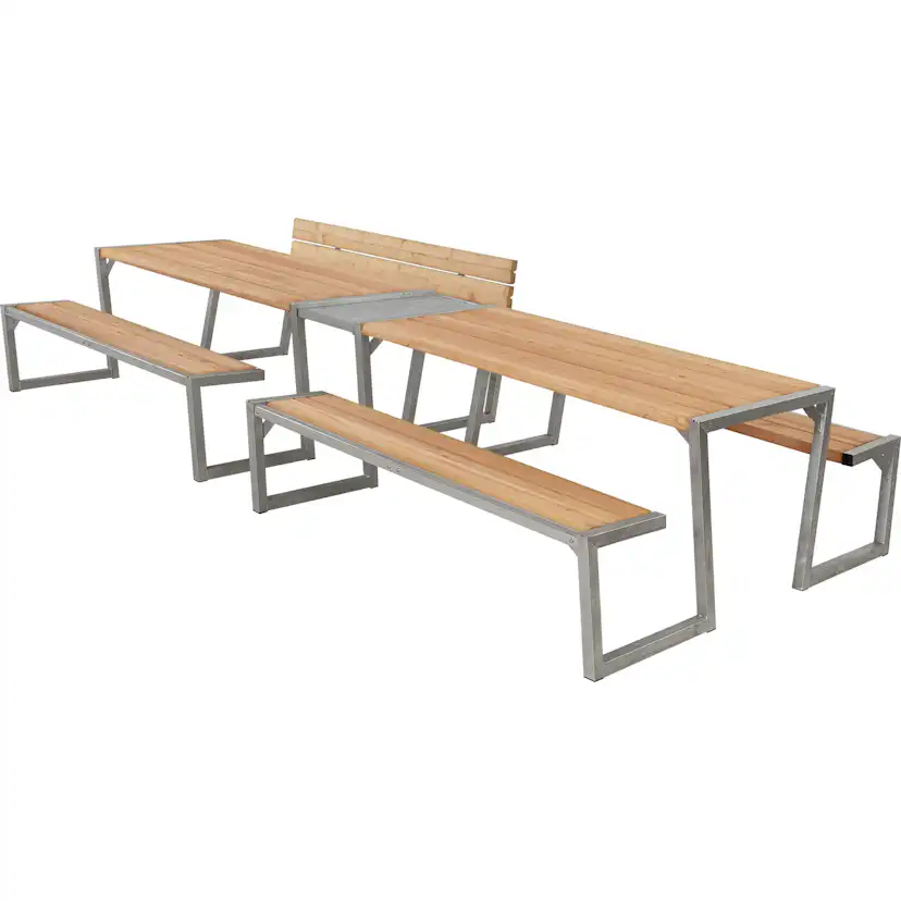 Picknickbord PLUS Utomhus