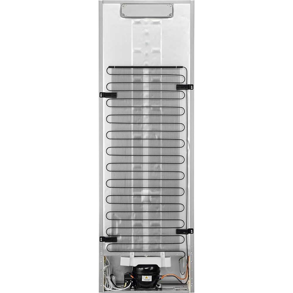 Fristående Frysskåp Electrolux LUS7MD28W NoFrost MultiFlow Vit