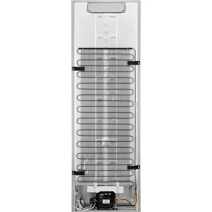 Fristående Frysskåp Electrolux LUS7MD28W NoFrost MultiFlow Vit