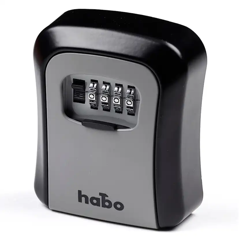 Nyckelskåp Habo 103