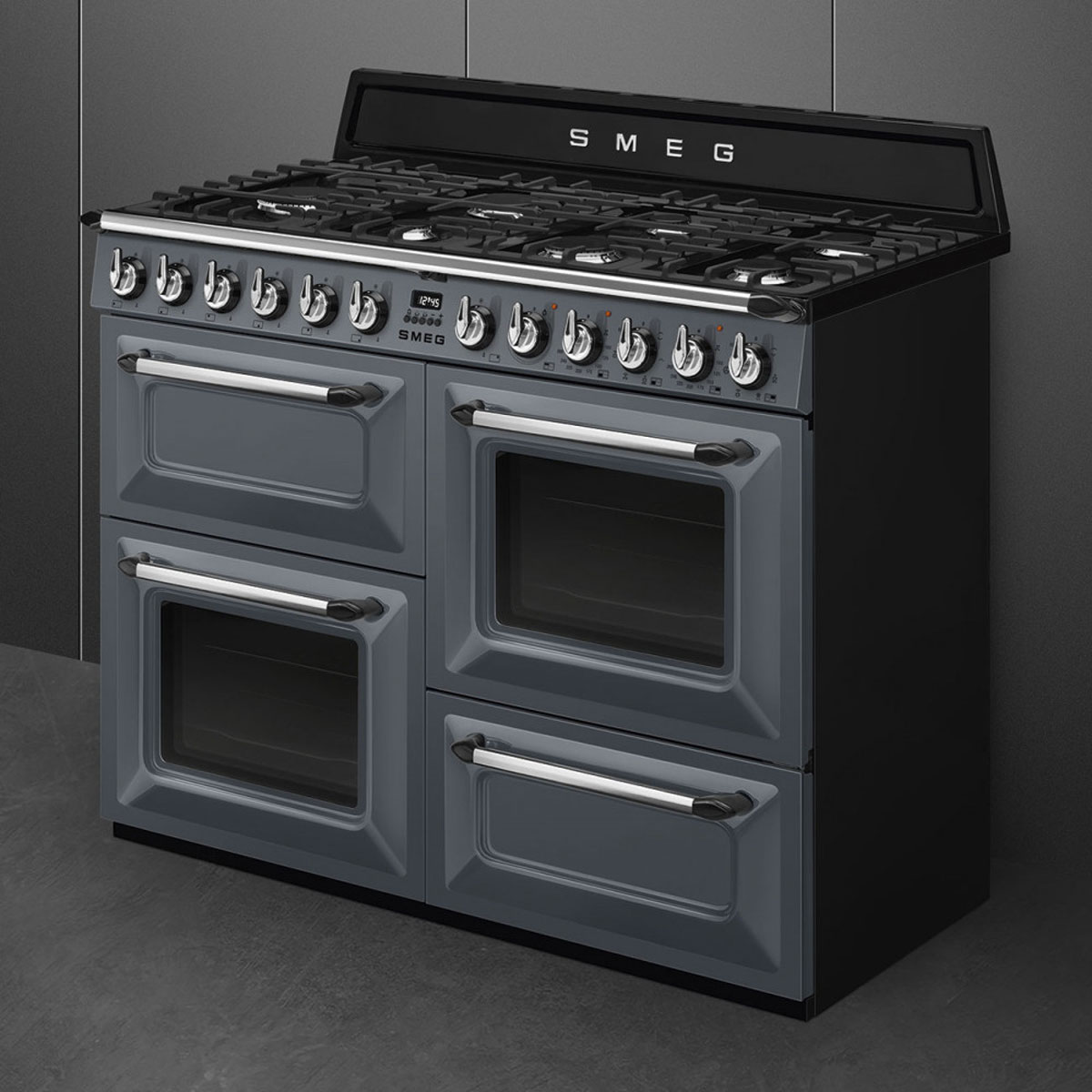 Smeg gasspis TR4110GR