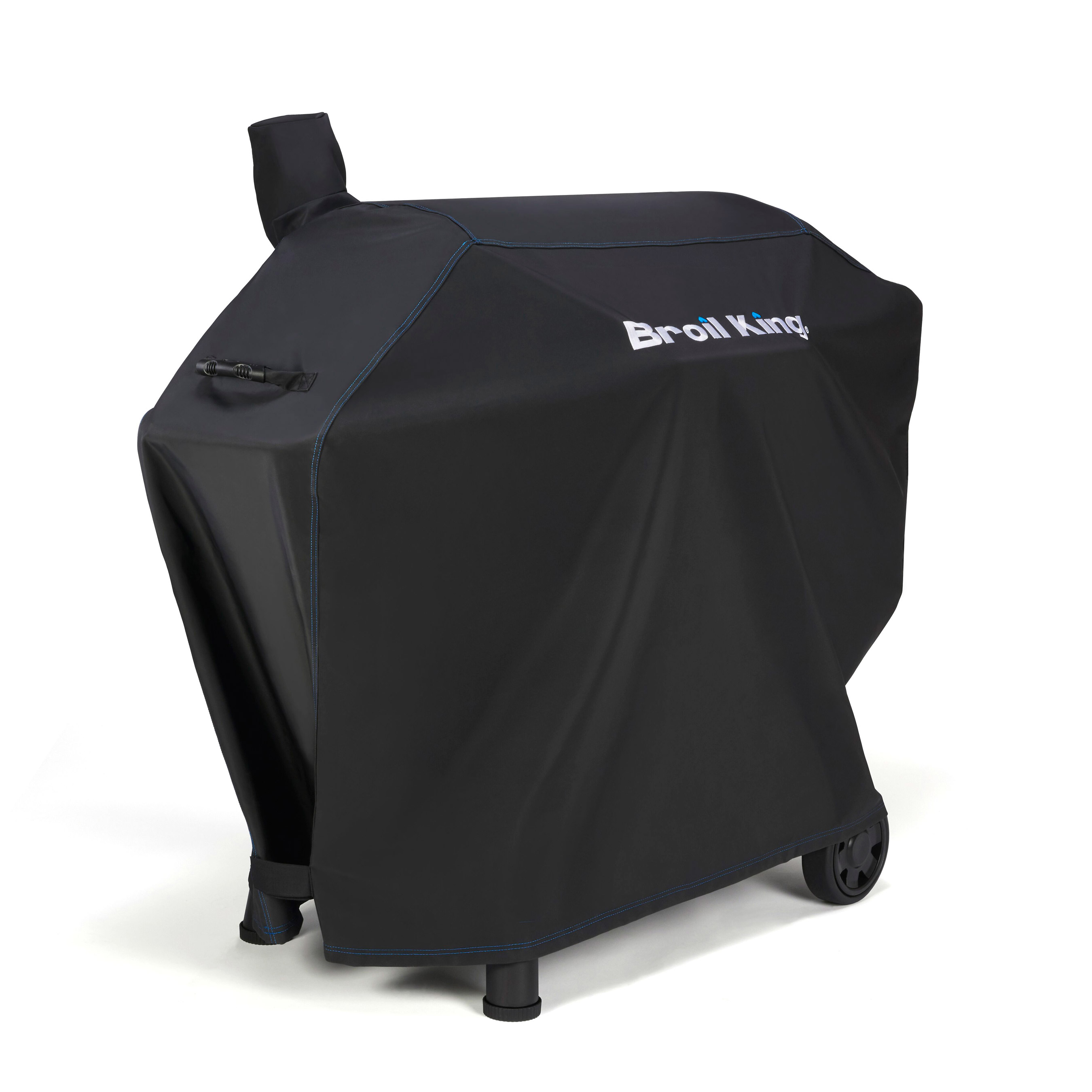 Grillöverdrag Broil King Premium till Pelletsgrill Regal 500