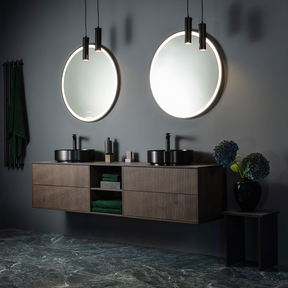 Klinker Konradssons Marmoker Verde Aver Lucido 60x60 cm_NEW
