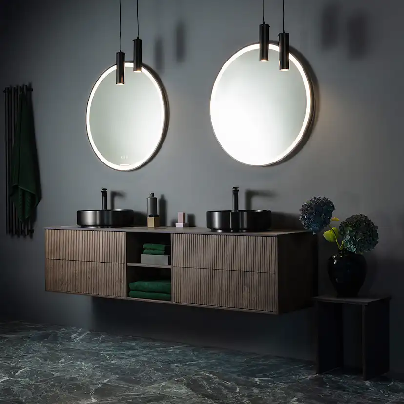 Klinker Konradssons Marmoker Verde Aver Lucido 60x60 cm_NEW