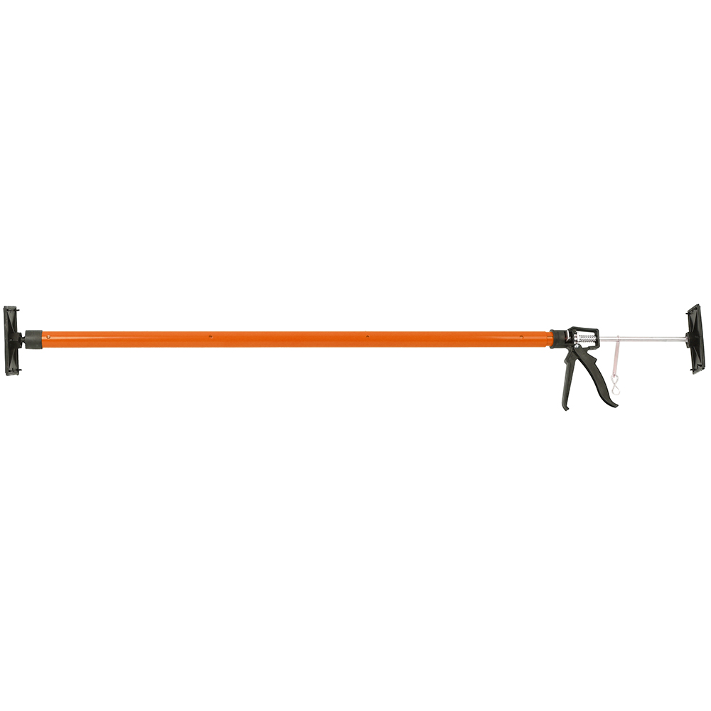 Teleskopstöd Boxer