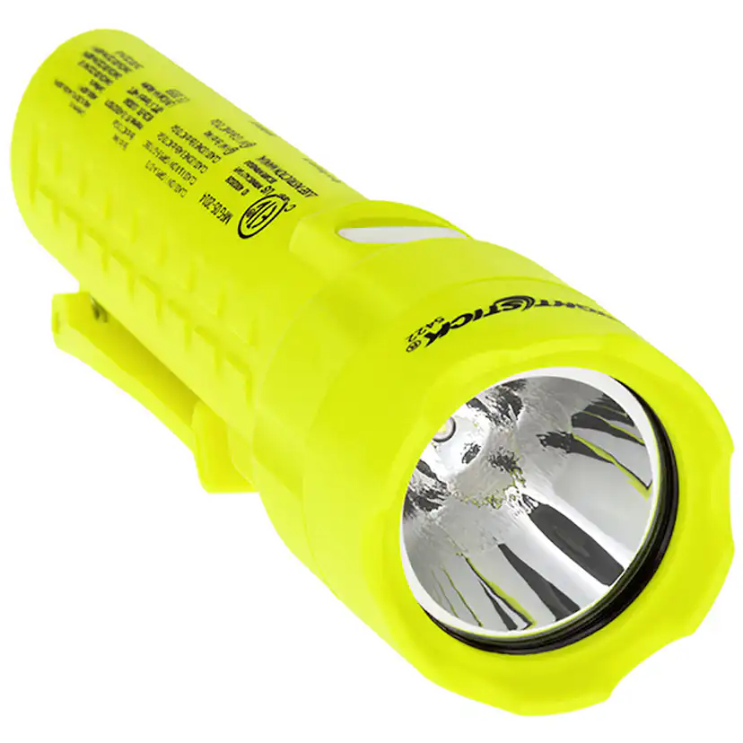 Ficklampa Nightstick XPP-5422GA LED ATEX