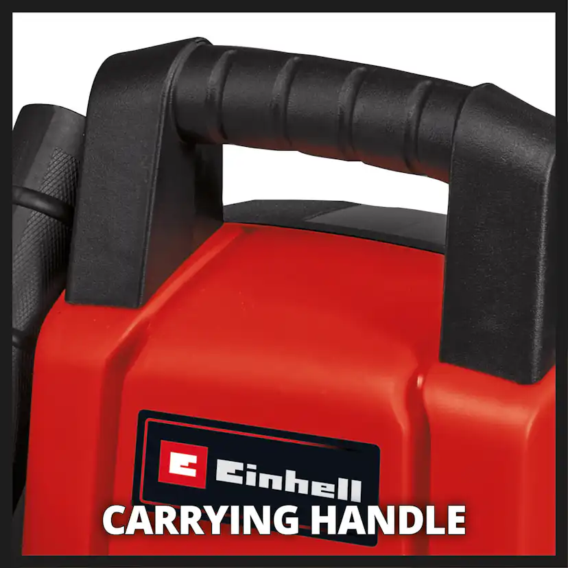 Högtryckstvätt Einhell TC-HP 90