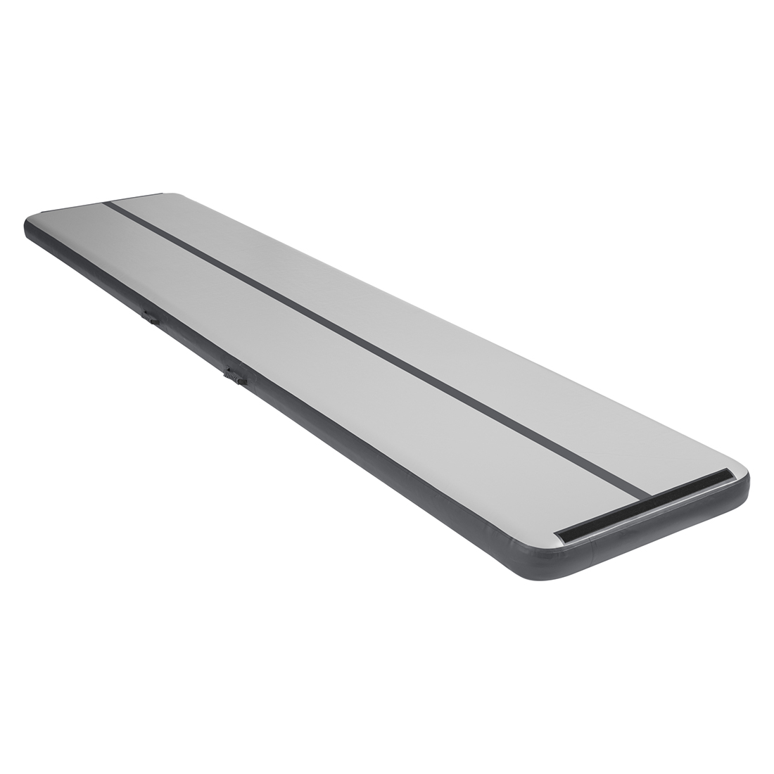 Träningsmatta Outfit AirTrack 400x100x15 cm