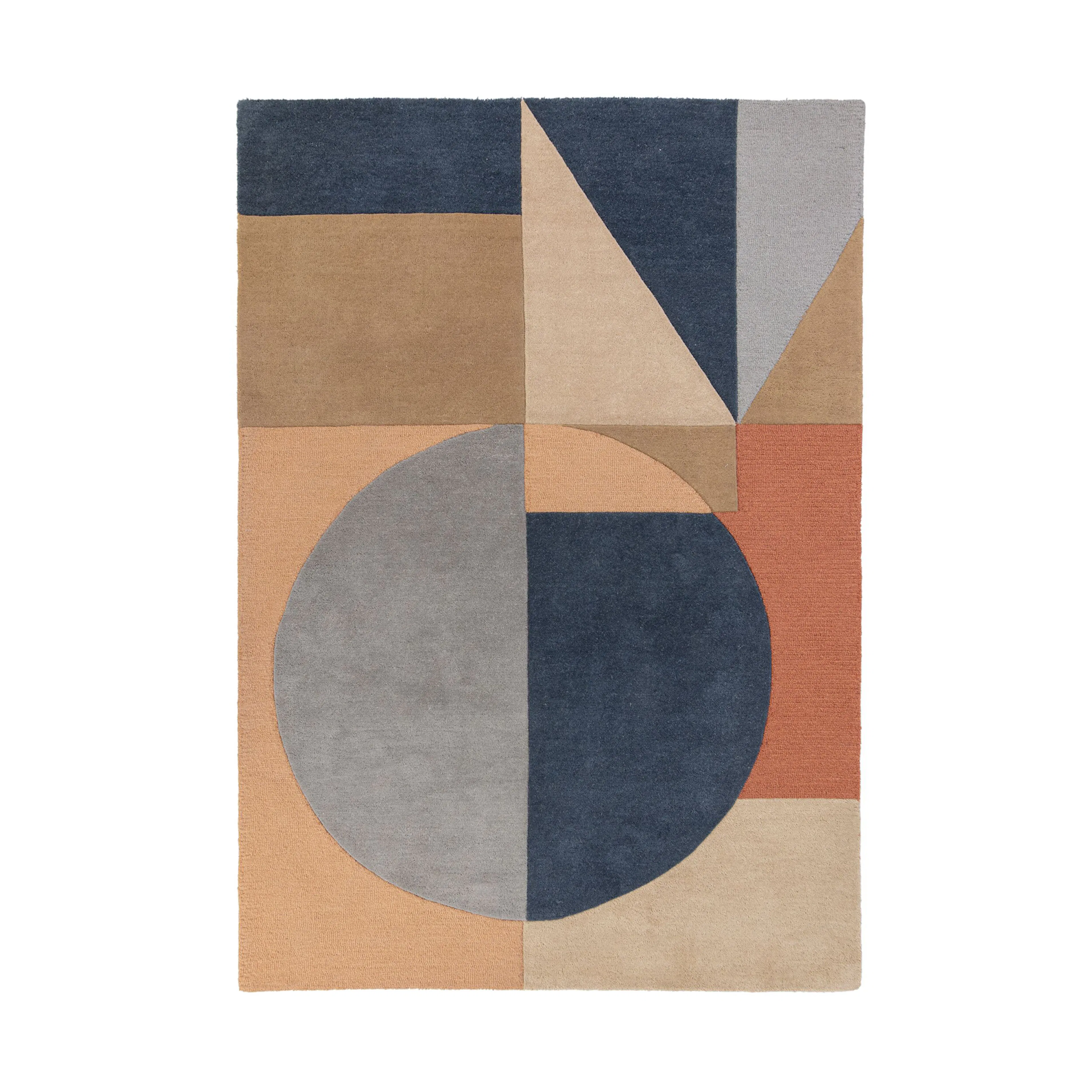 ESREI120X170Flerfärgad 120x170 cm