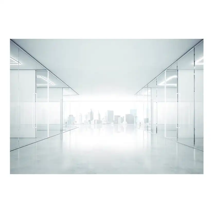 Fototapet Arkiio White City