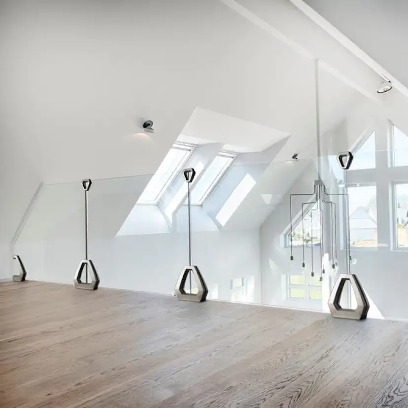 Golvbeslag Herrljunga Ledstångsfabrik 6500 Utomhus