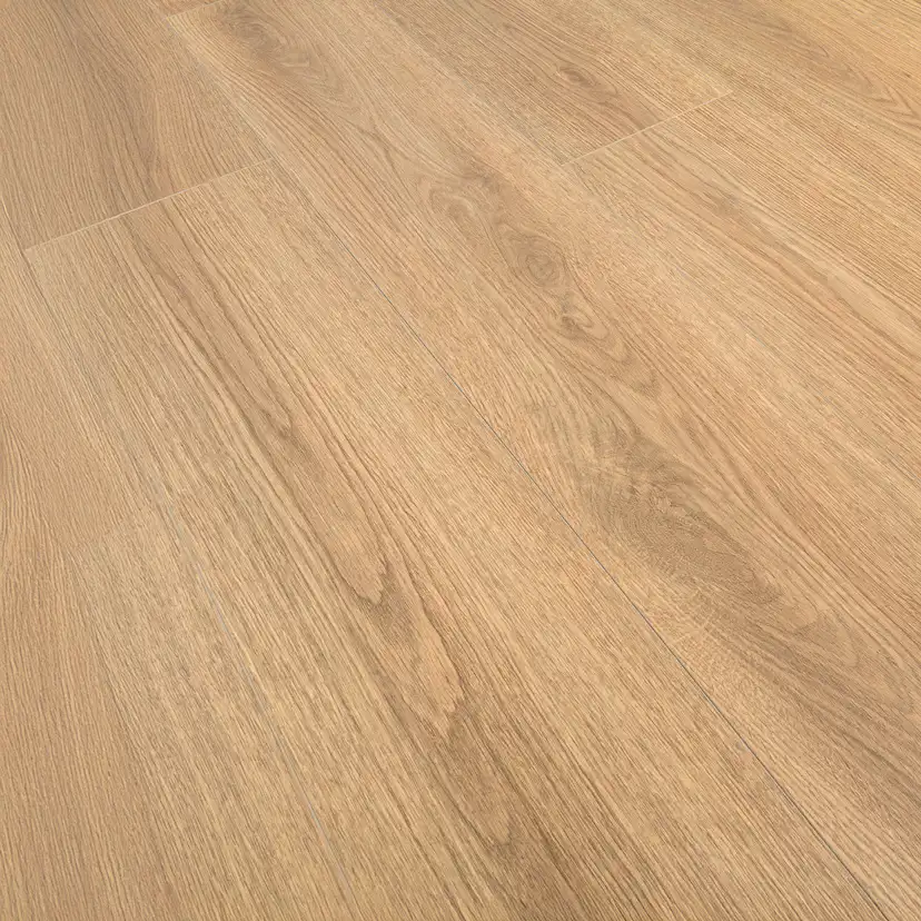 Laminatgolv Oak Sienna 8 mm, 1-stav