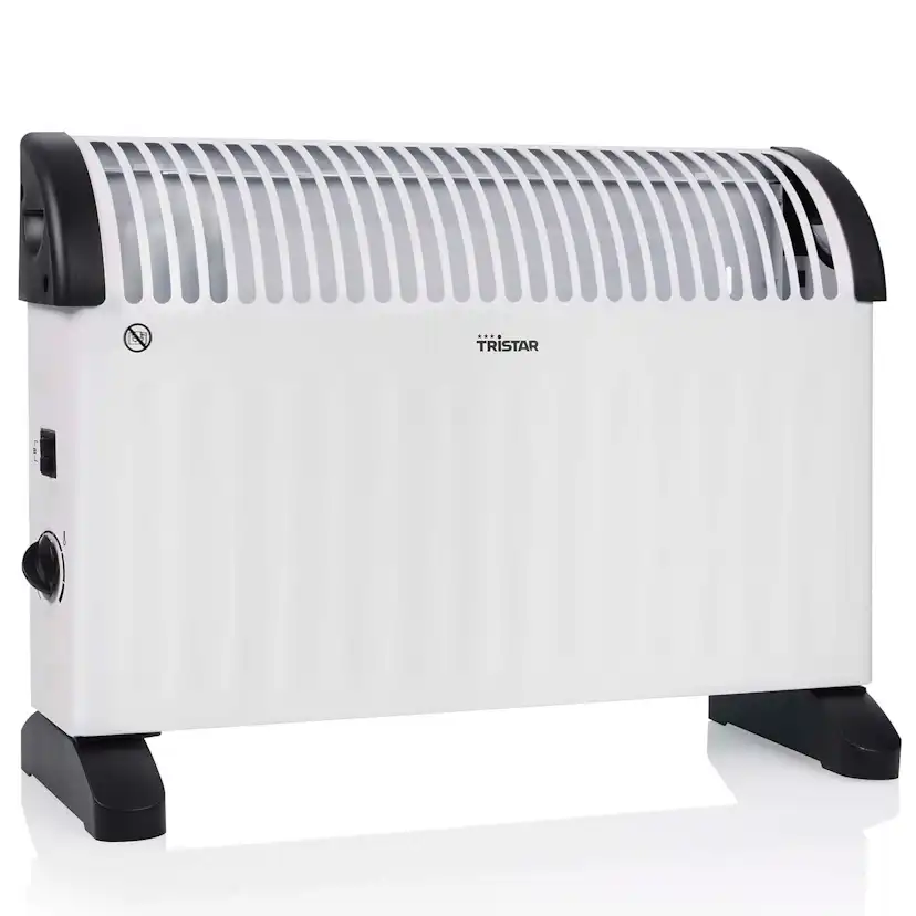 Konvektorelement Tristar 2000W Inomhus Termostatstyrd