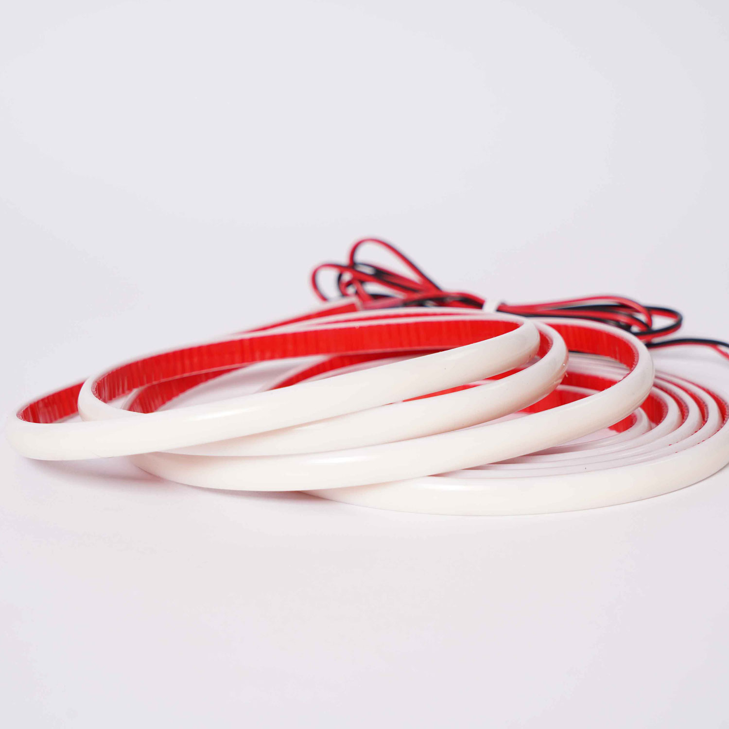 Ledstrip Llitt Anna COB Milky IP65