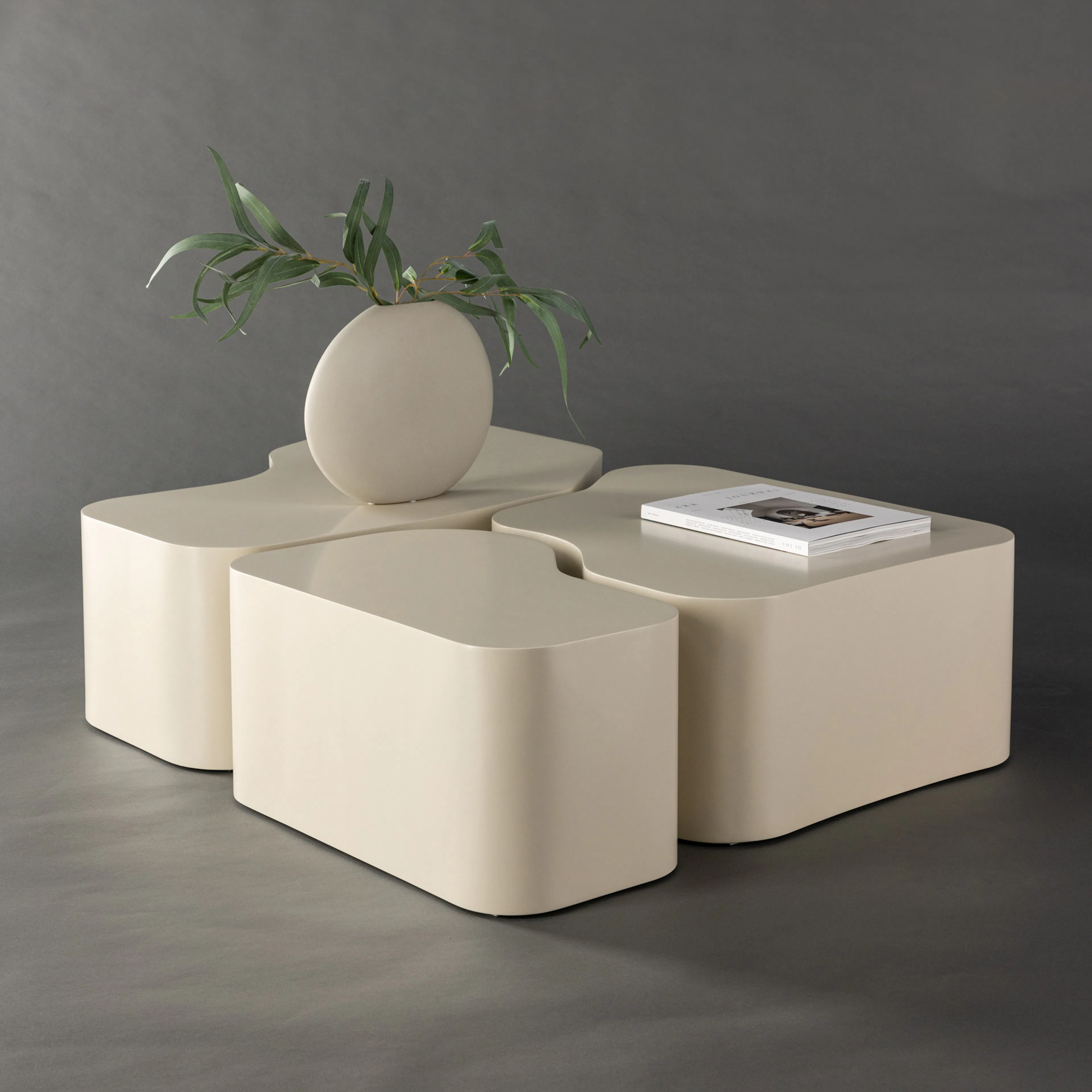 Soffbord Venture Home Nordland