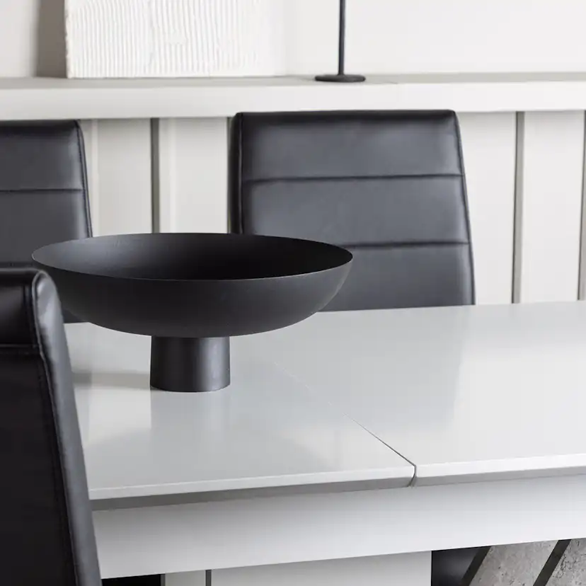 Matgrupp Venture Home Disa med 4 Tempo Stolar