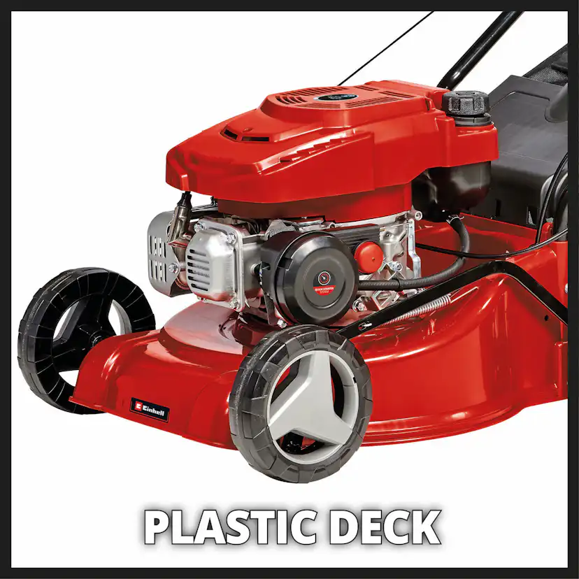 Gräsklippare Einhell GC-PM 40/2 S