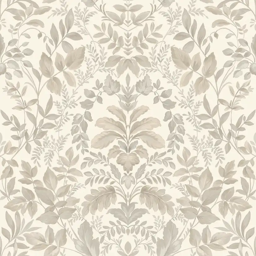 Tapet Holden The Lost Gardens Tavira Beige 91690