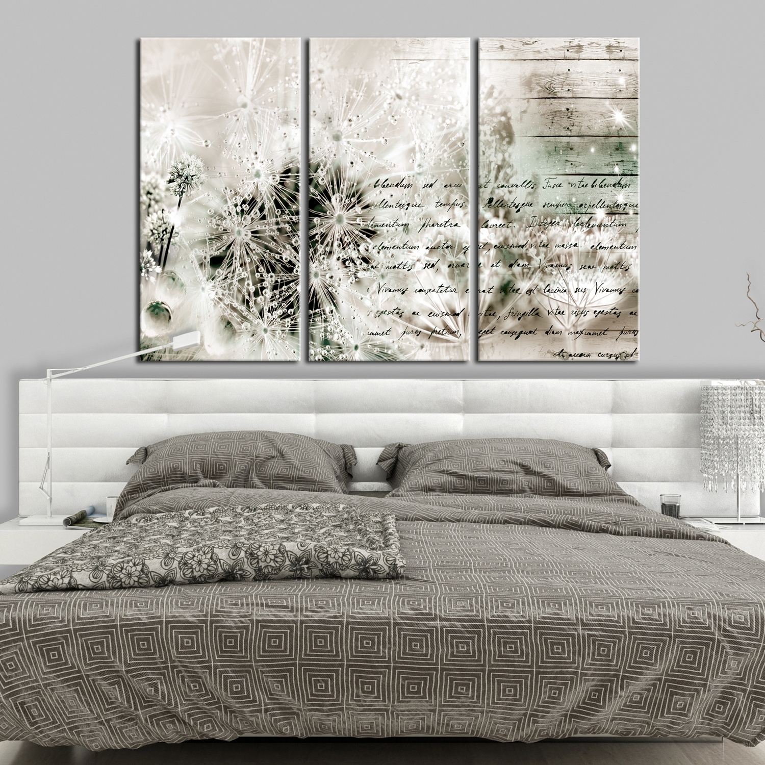 Tavla Arkiio Love Letter I