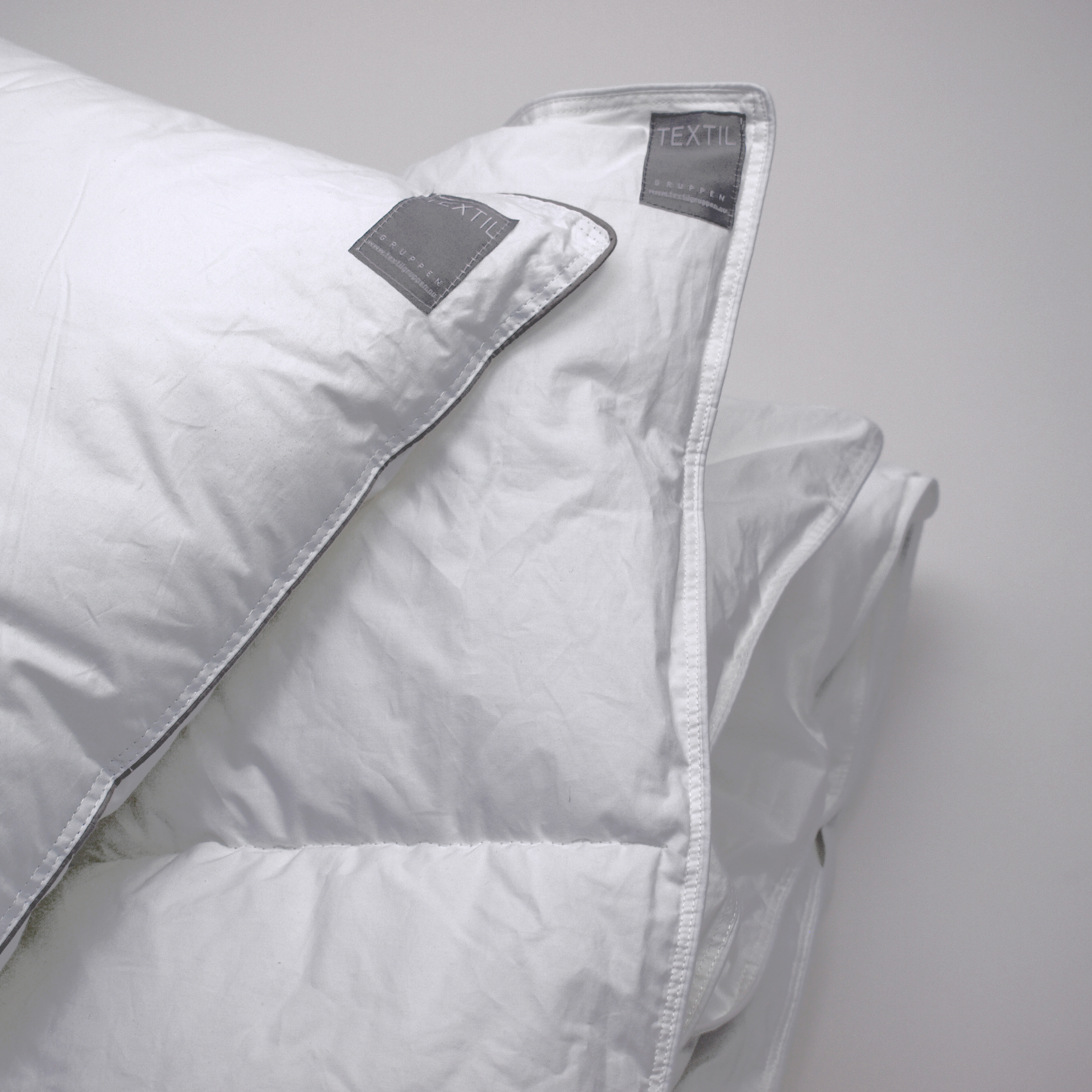 Hotelltäcke Borganäs of Sweden 220x210 cm