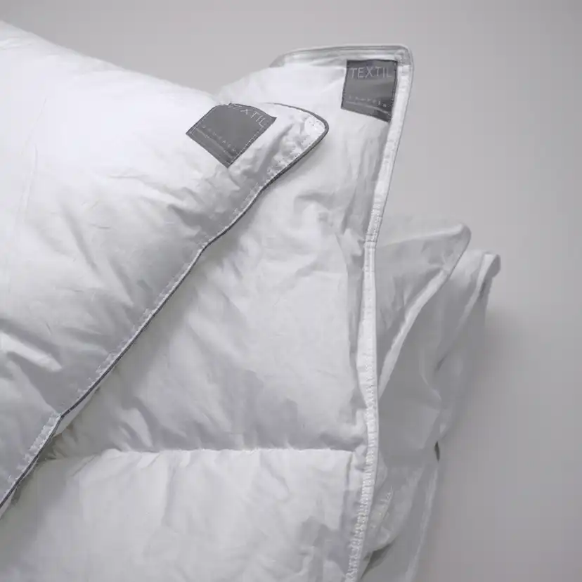 Hotelltäcke Borganäs of Sweden 220x210 cm