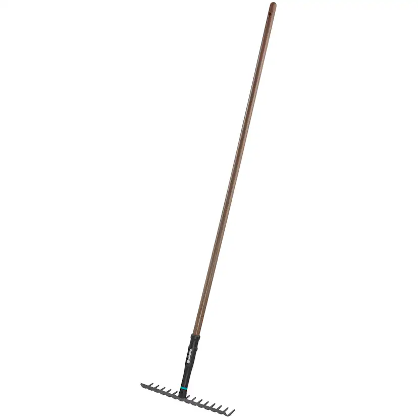 Trädgårdskratta Gardena NatureLine 36 cm
