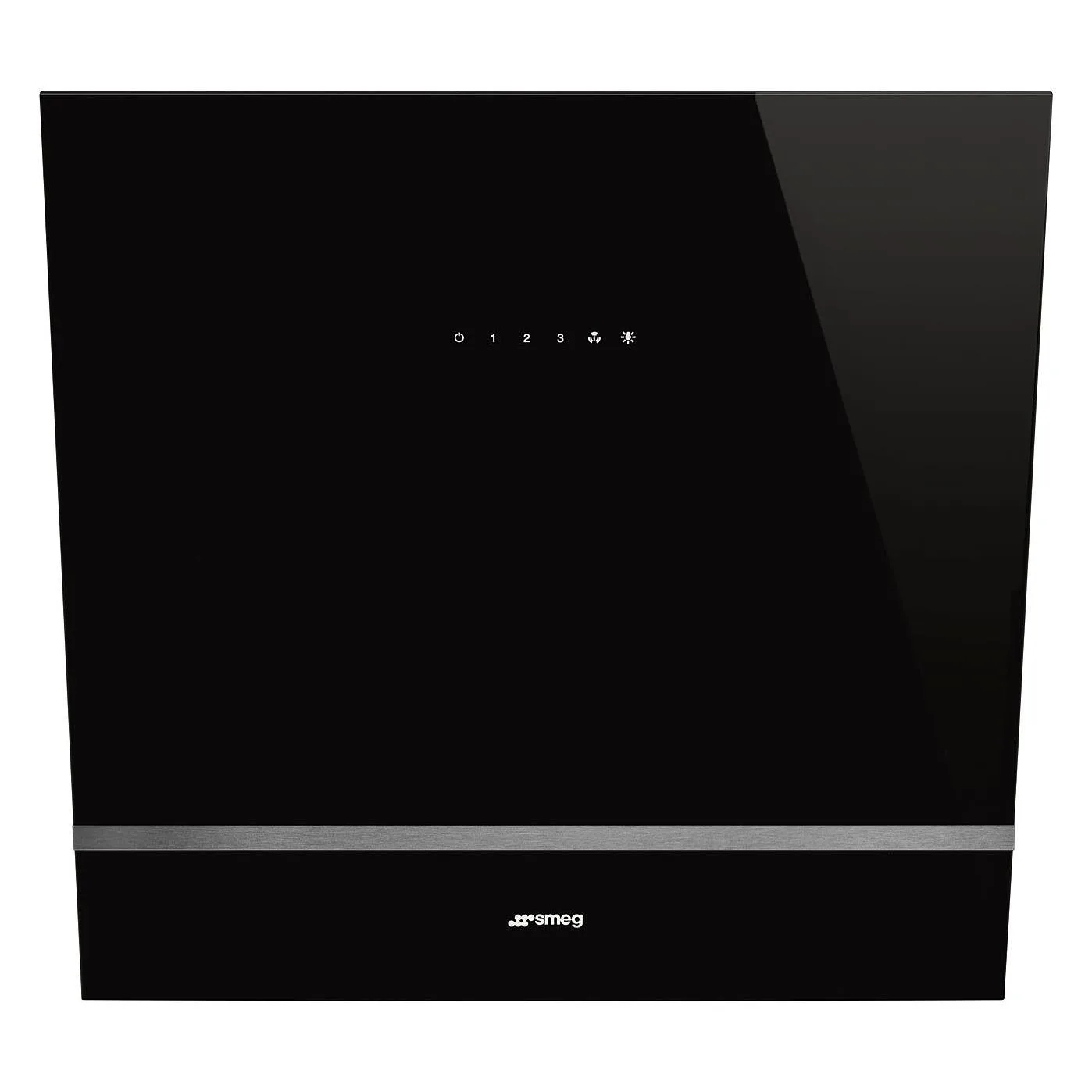 Köksfläkt Smeg Universal KV2 Väggmonterad