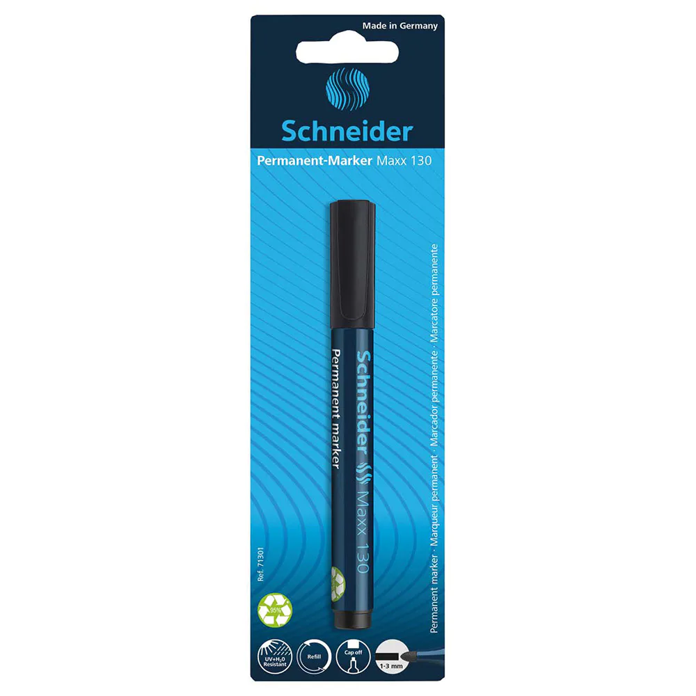 Märkpenna Schneider Maxx 130