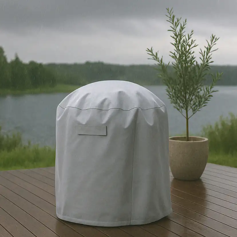 Möbelskydd Venture Home Klas ⌀90 cm