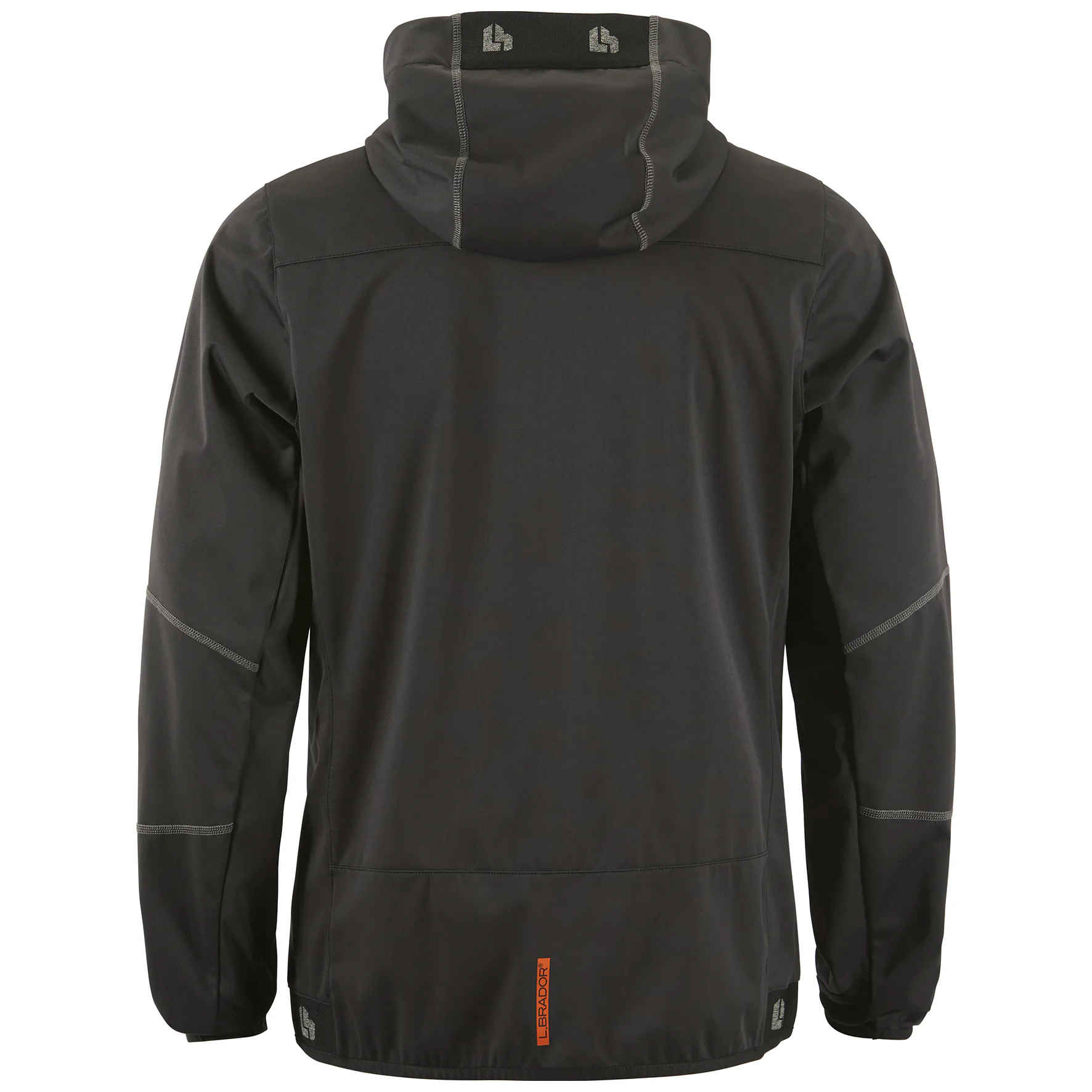JACKA 2050P GRÅ 3XL 3XL