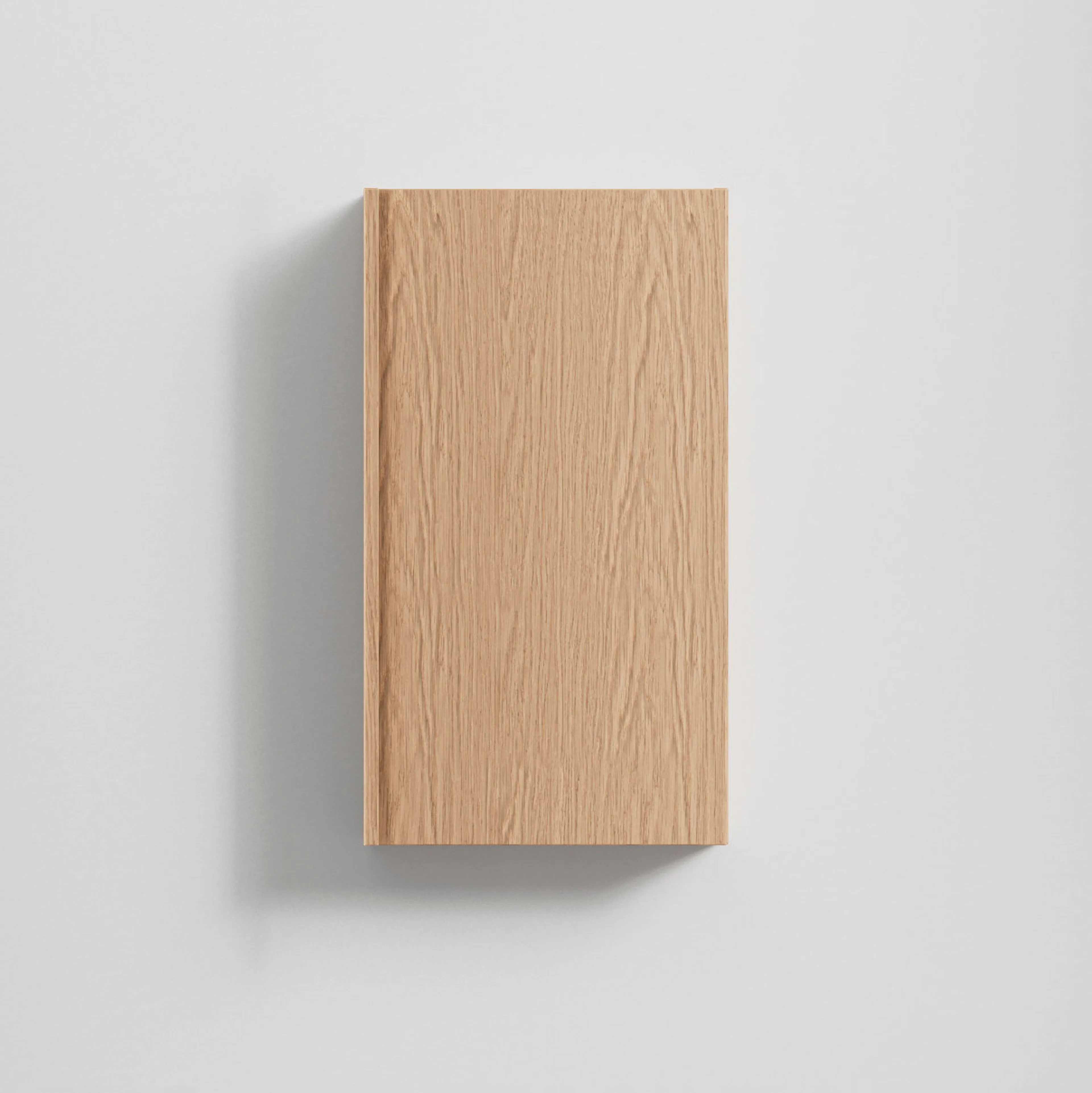 Natural Oak