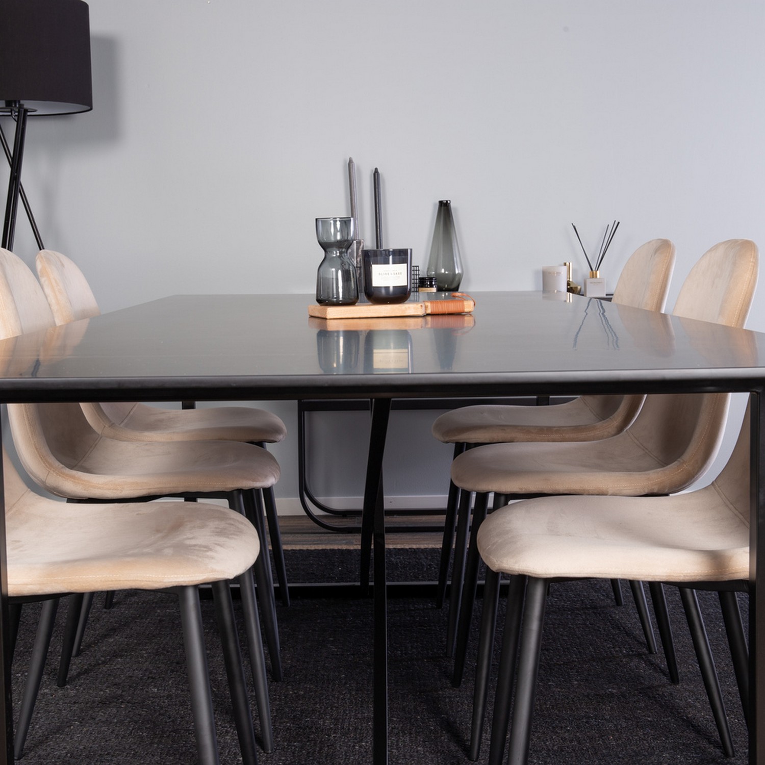 Matbord Venture Home Palace