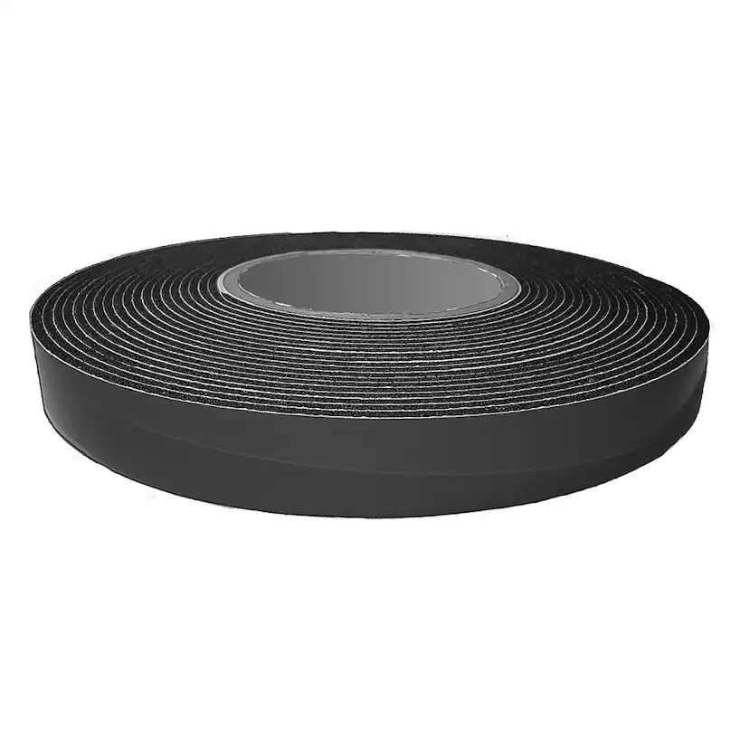 Kompressibel Tätning Halle 8 m