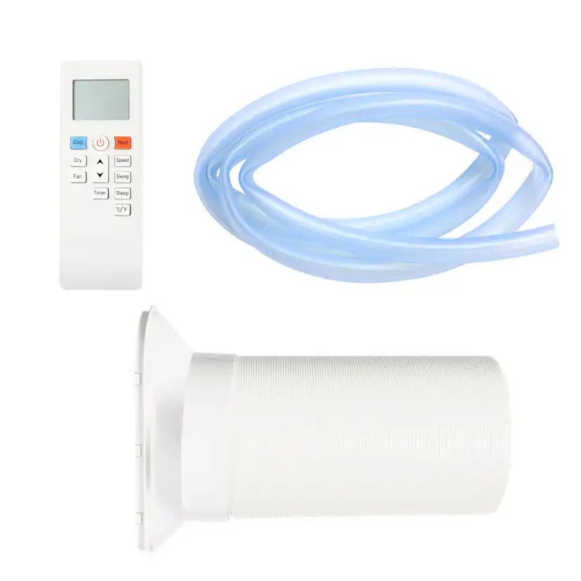 Portabel AC Lyfco med Värmefunktion 58m² 4100W/14000BTU