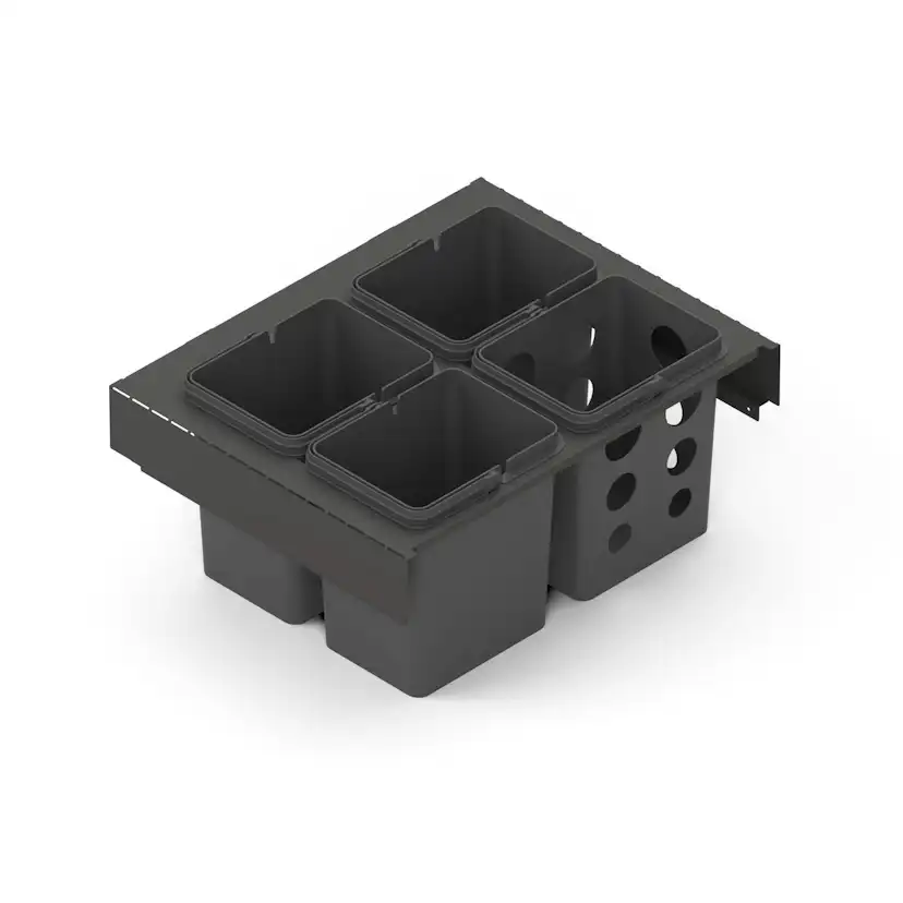 Källsortering Theofils Toledo