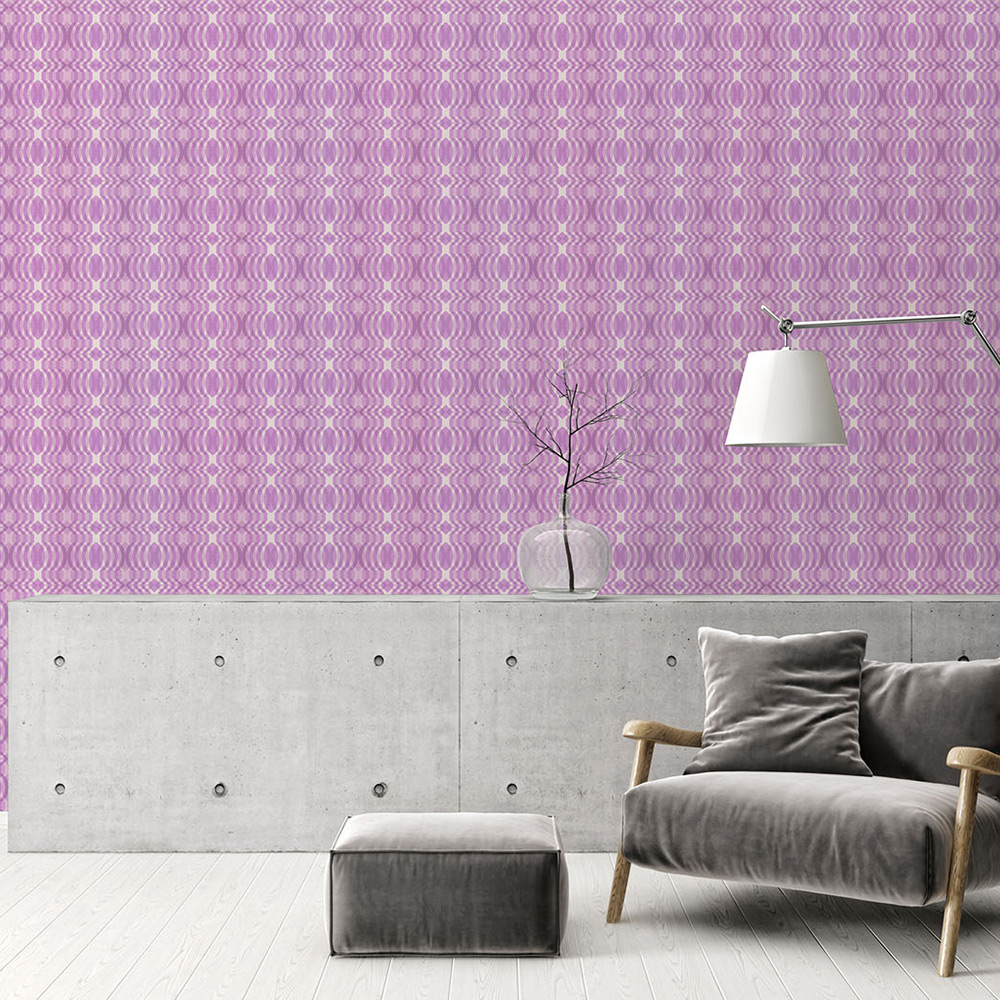 Tapet AS Creation Retro chic 39534-3