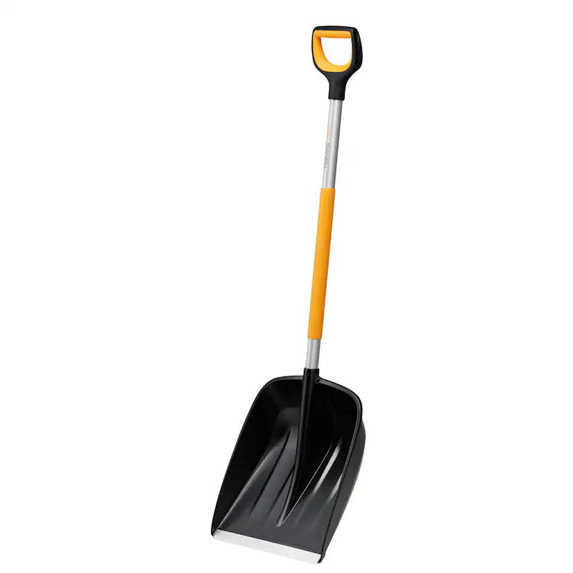 Snöskyffel Fiskars X-Series