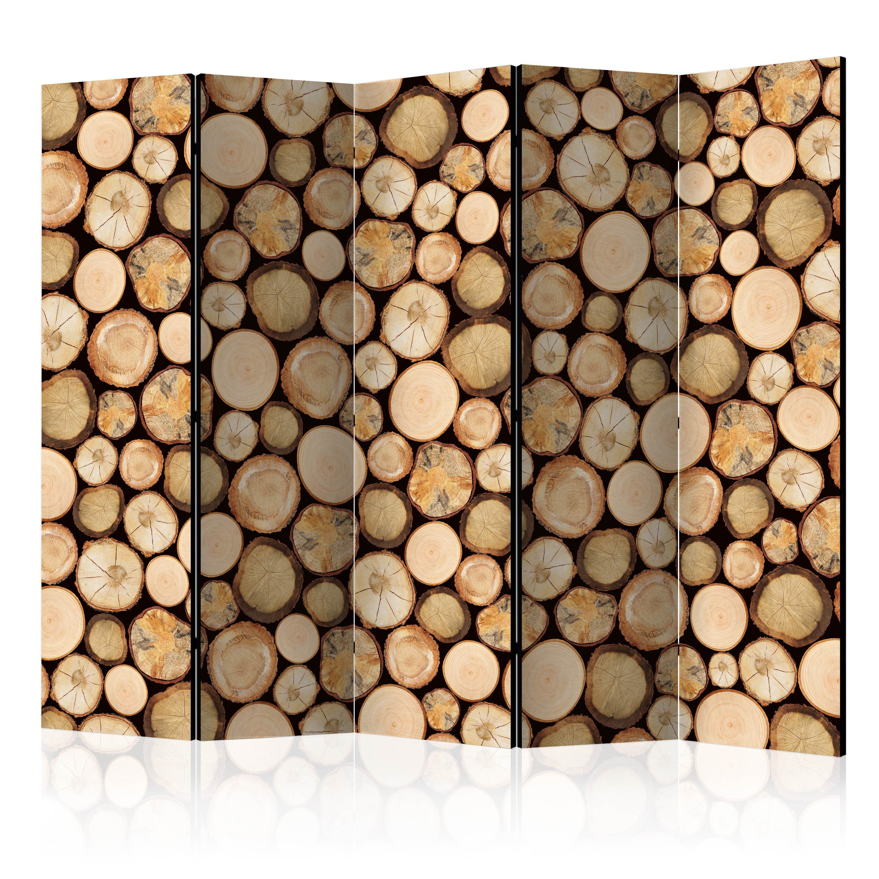 Rumsavdelare Arkiio In Sawmill II 225x172 cm