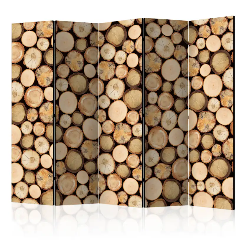 Rumsavdelare Arkiio In Sawmill II 225x172 cm